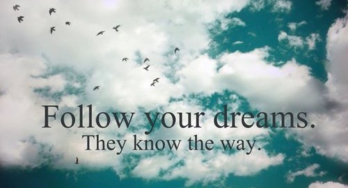 Follow Your Dreams, Follow to wealth, Mikeravenow, mike raver
